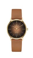 Orologio Hamilton Uomo American Classic in Acciaio H38475501 - H38475501
